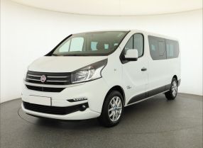 Fiat Talento - 2016