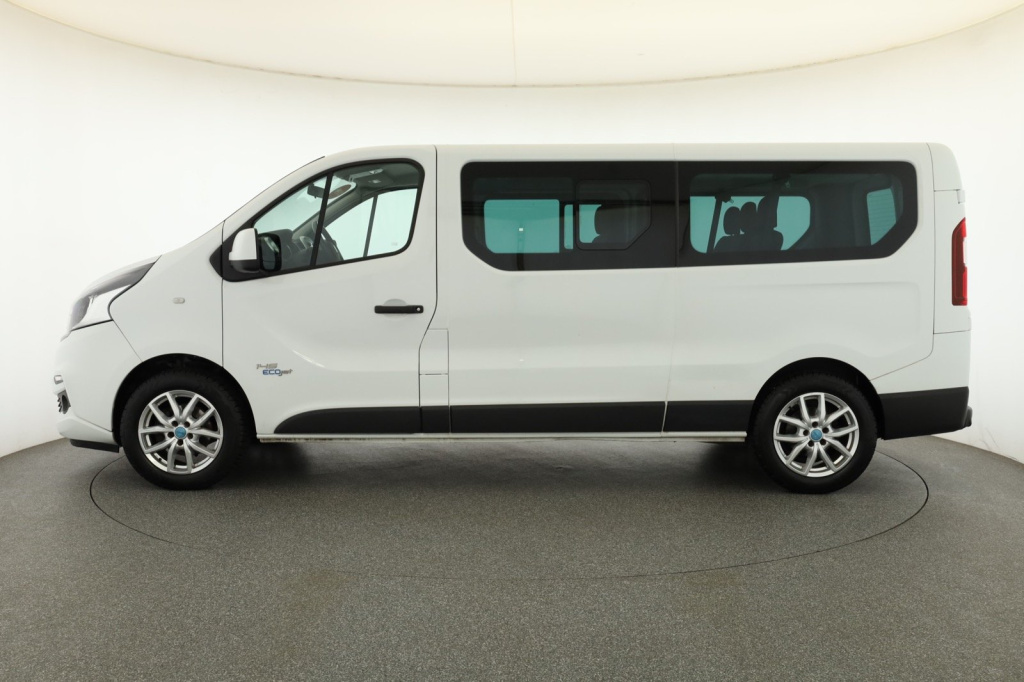 Fiat Talento