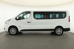 Fiat Talento - 2016