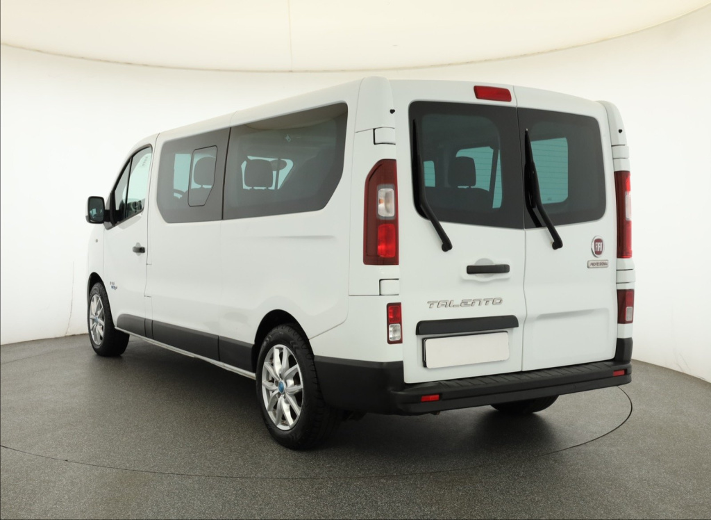 Fiat Talento