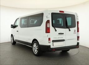 Fiat Talento - 2016