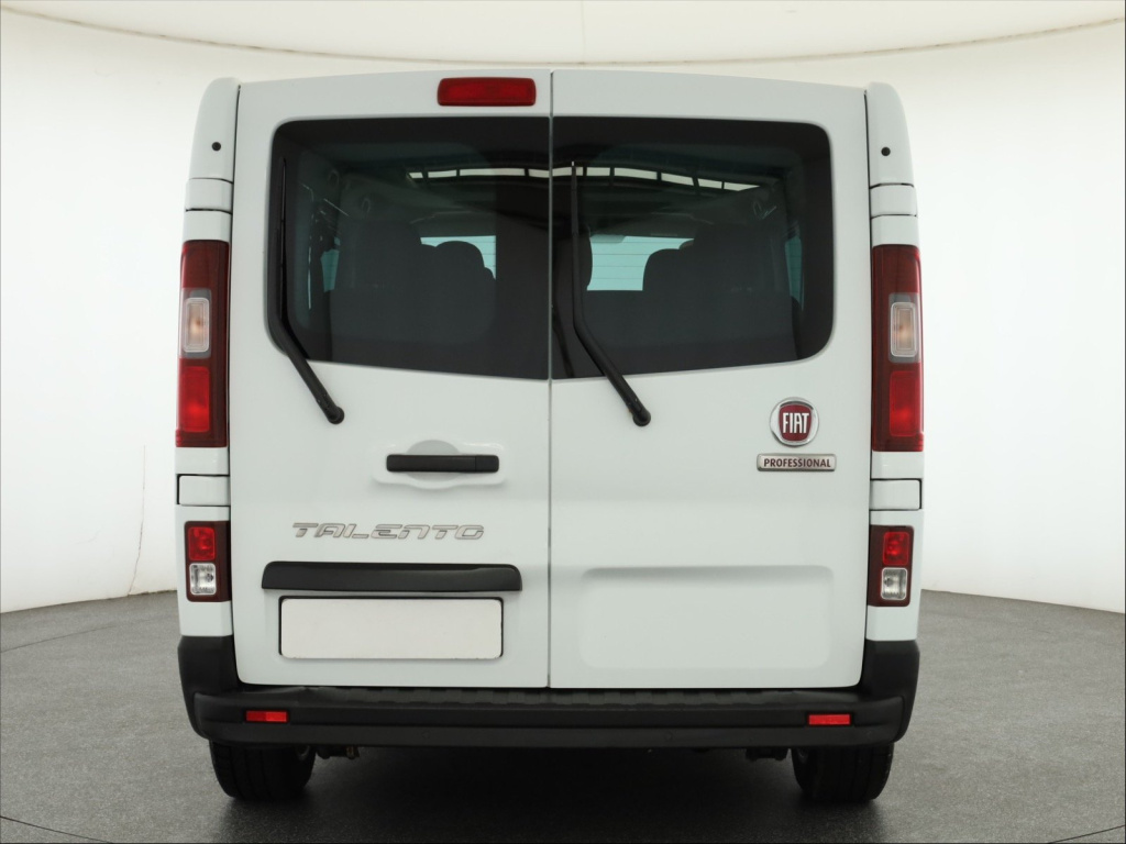 Fiat Talento