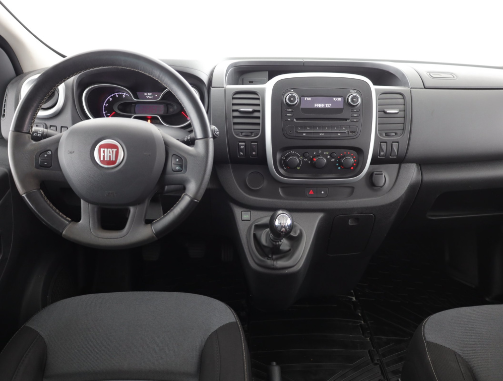 Fiat Talento
