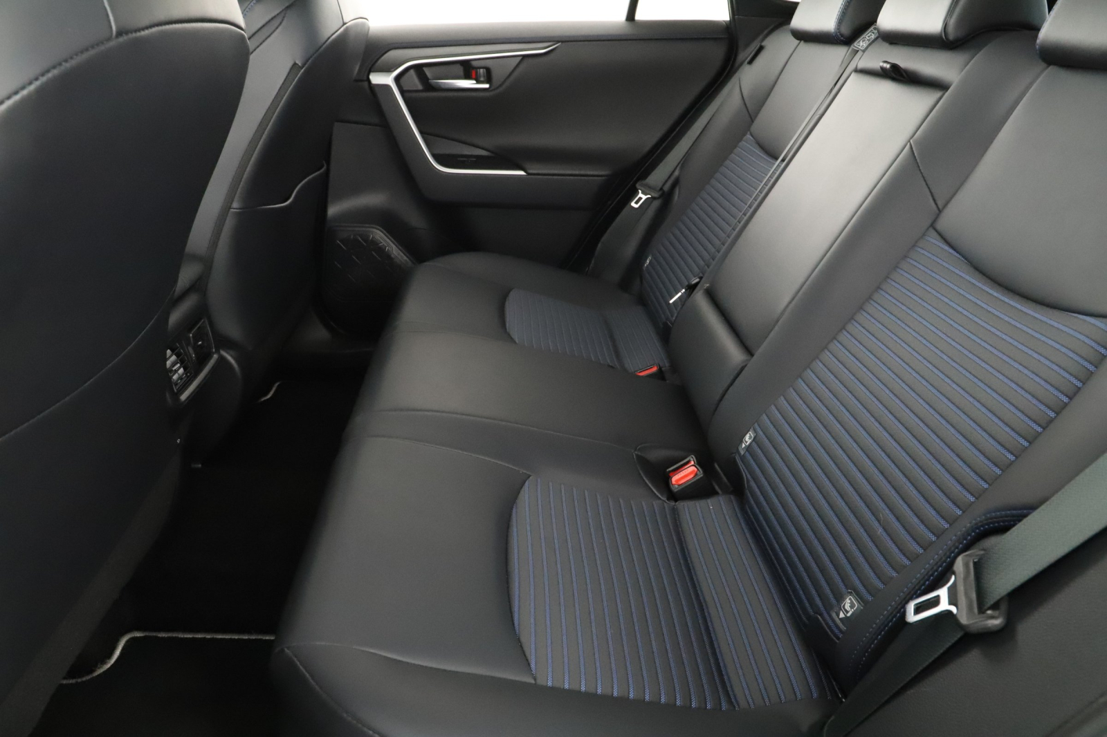 Toyota RAV 4 - 2023