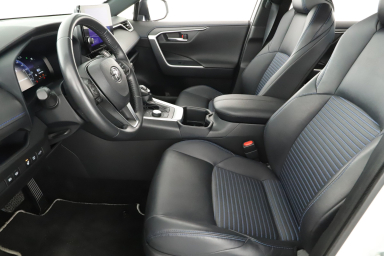 Toyota RAV 4 - 2023