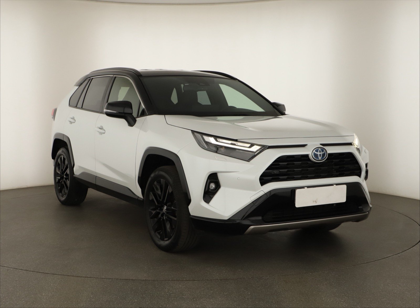 Toyota RAV 4 - 2023