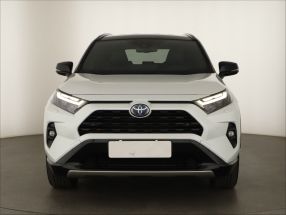 Toyota RAV 4 - 2023