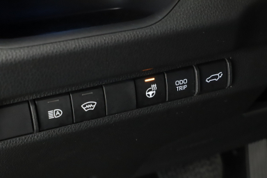 Toyota RAV 4 - 2023