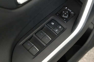 Toyota RAV 4 - 2023