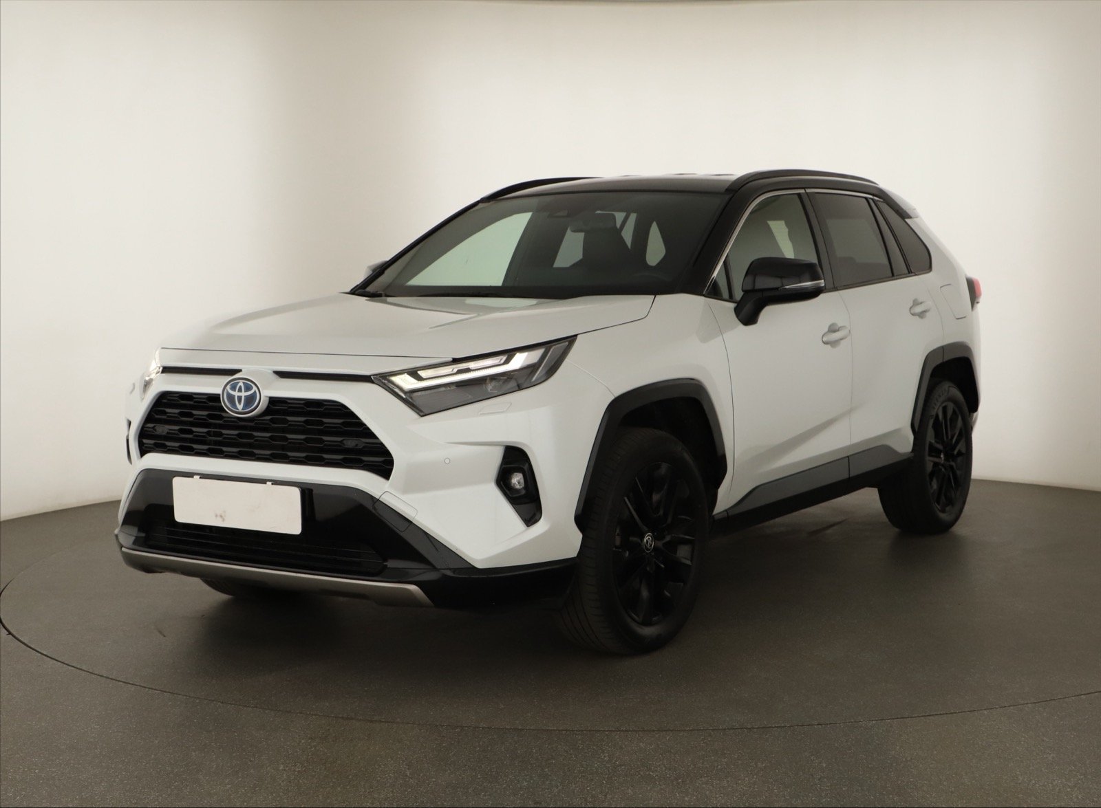 Toyota RAV 4 - 2023