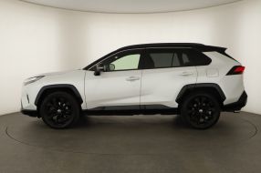 Toyota RAV 4 - 2023