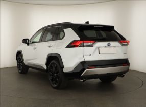Toyota RAV 4 - 2023