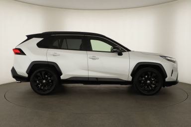 Toyota RAV 4 - 2023