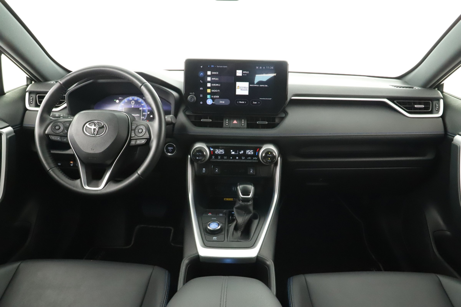Toyota RAV 4 - 2023