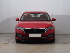 Skoda Octavia - 2022
