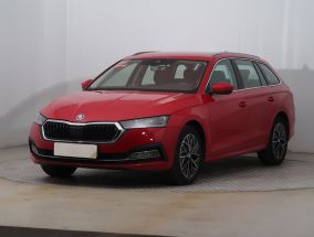 Skoda Octavia - 2022