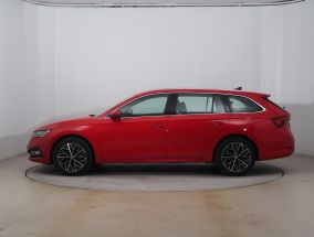 Skoda Octavia - 2022