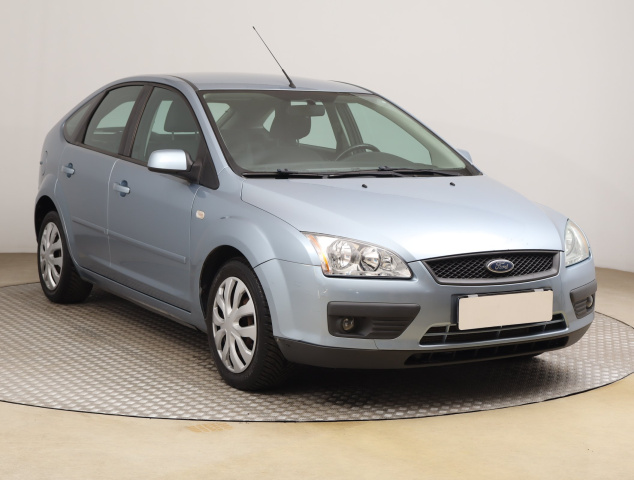 Ford Focus 2006