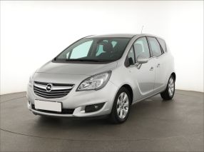 Opel Meriva - 2015