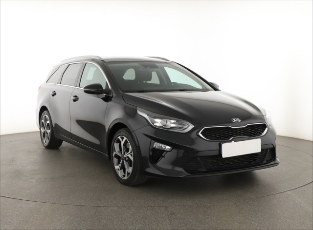 Kia Ceed 2021