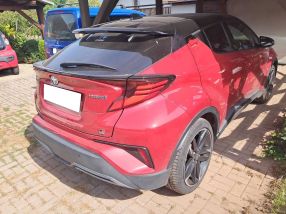 Toyota C-HR - 2021