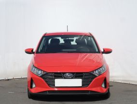 Hyundai i20 - 2021