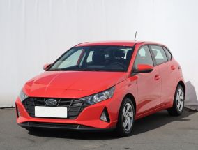 Hyundai i20 - 2021