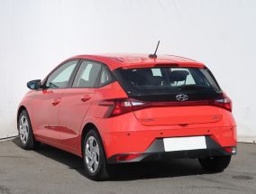 Hyundai i20 - 2021
