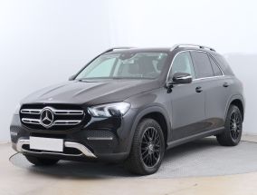 Mercedes-Benz GLE - 2019