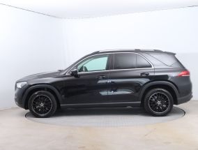 Mercedes-Benz GLE - 2019
