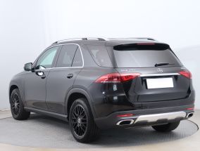 Mercedes-Benz GLE - 2019