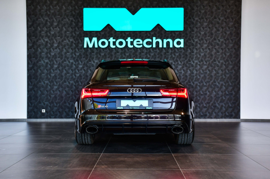 Audi RS6
