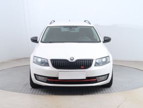 Skoda Octavia - 2016