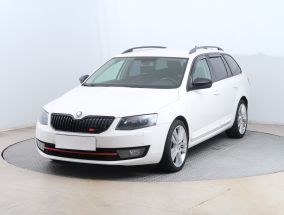 Skoda Octavia - 2016