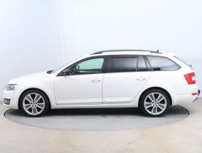 Skoda Octavia - 2016