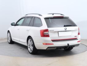 Skoda Octavia - 2016