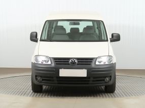 Volkswagen Caddy - 2008