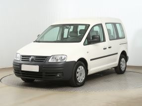 Volkswagen Caddy - 2008