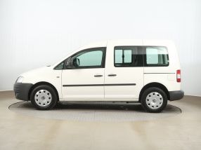 Volkswagen Caddy - 2008