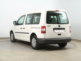 Volkswagen Caddy - 2008