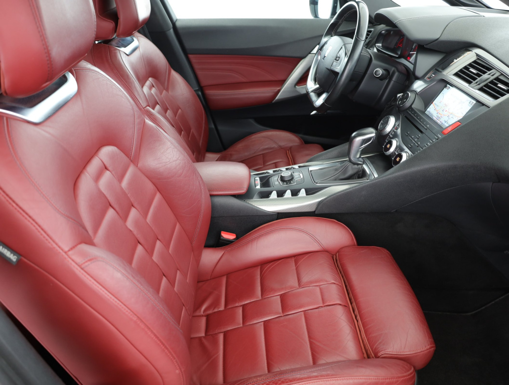 Citroen DS5