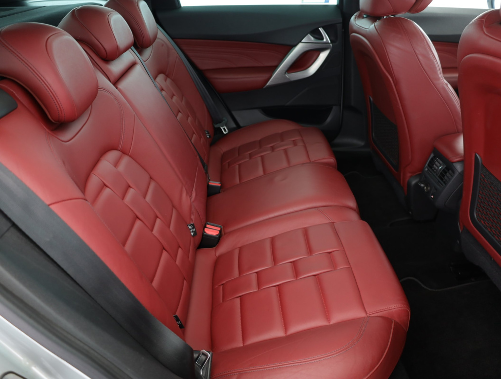 Citroen DS5