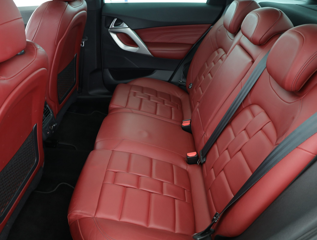 Citroen DS5