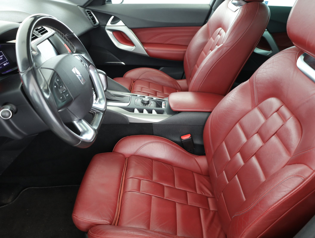Citroen DS5