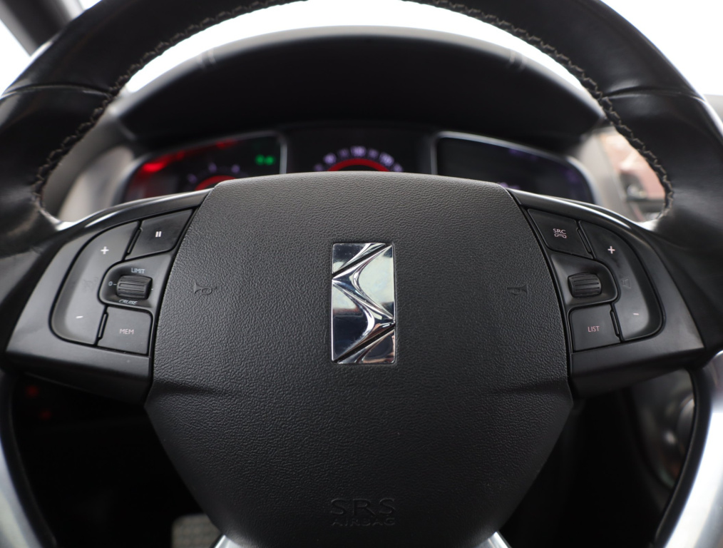 Citroen DS5