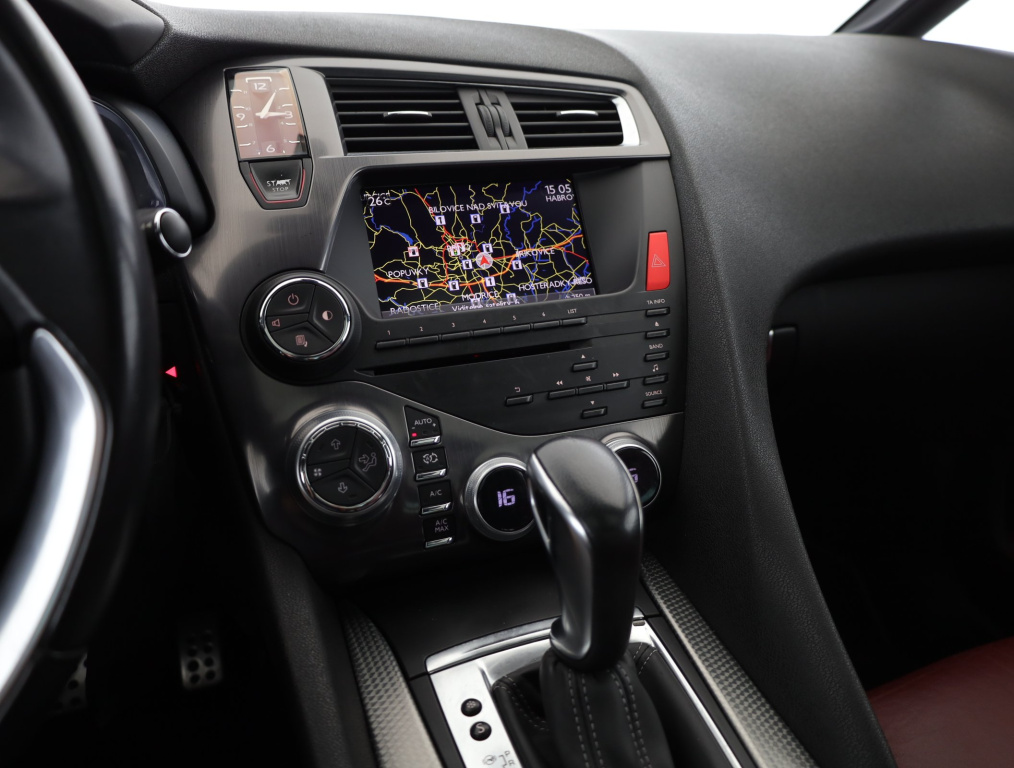 Citroen DS5