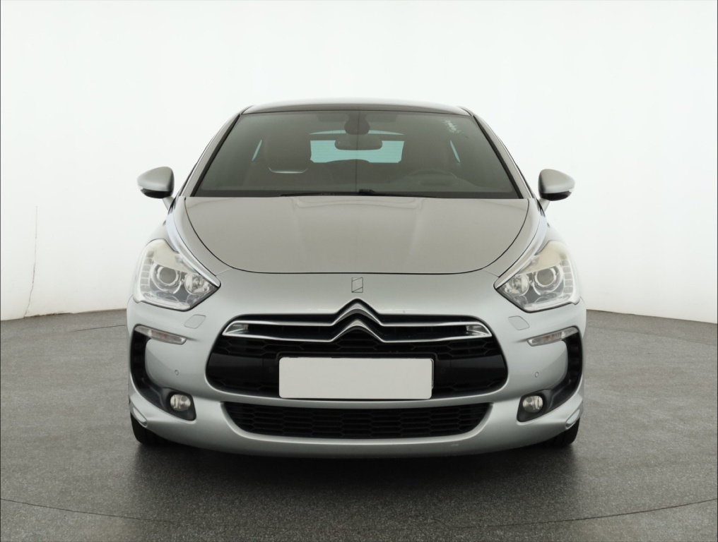 Citroen DS5