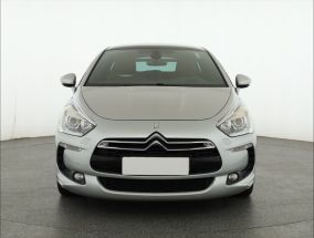 Citroen DS5 - 2013