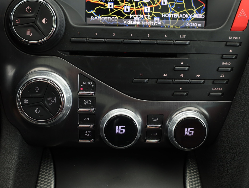 Citroen DS5