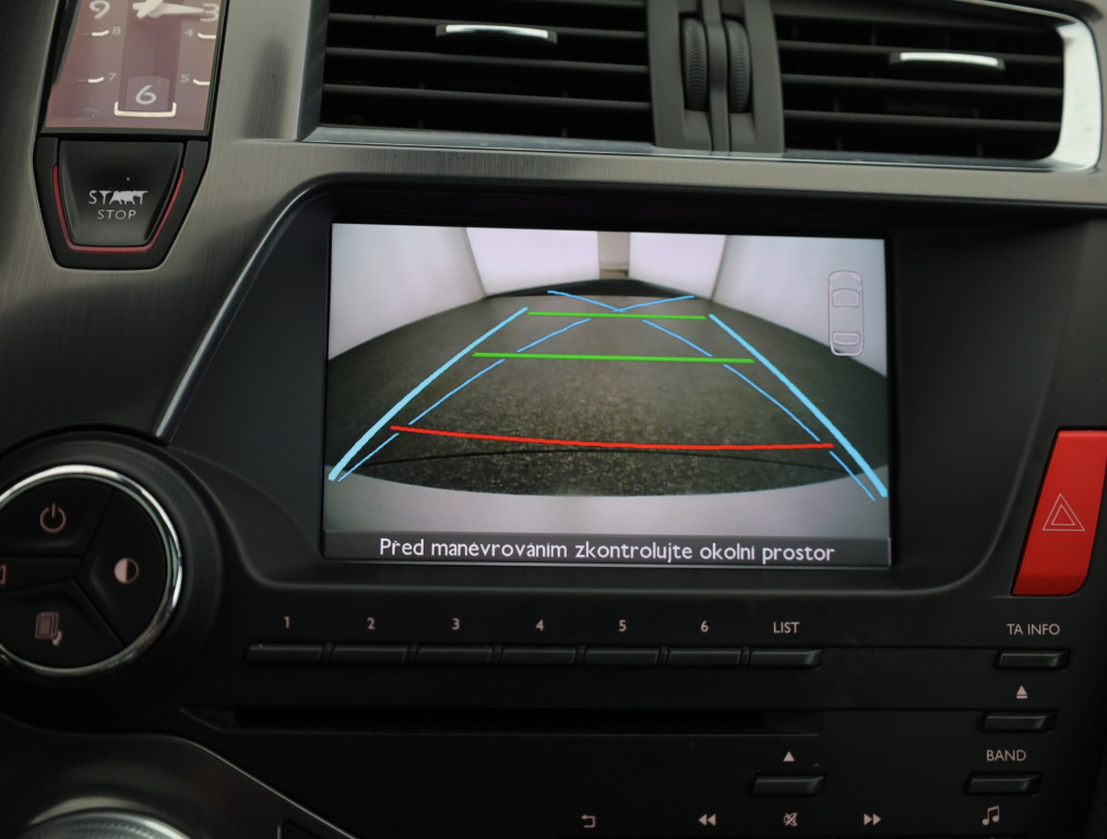 Citroen DS5